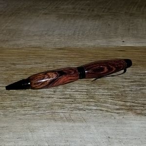 Custom CocoboloPen
